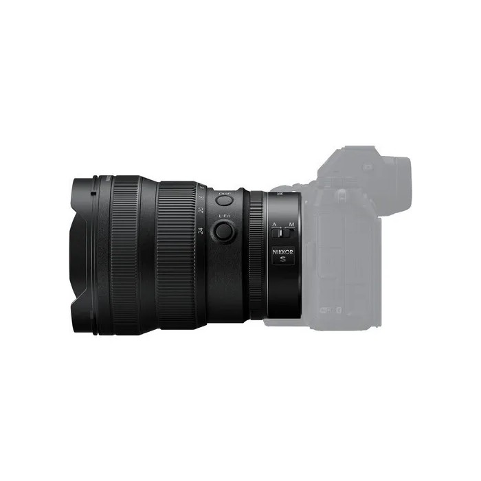 NIKKOR Z 14-24mm f2.8 S NIKKOR Z 14-24mm f2.8 S