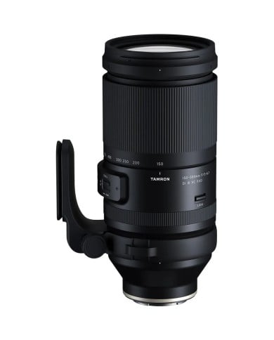 TAMRON 150-500mm f5-6.7 Di III VC VXD SONY E