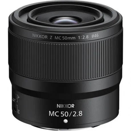 Nikon Z5 Cuerpo Comprar online al mejor precio en Andorra con garantia