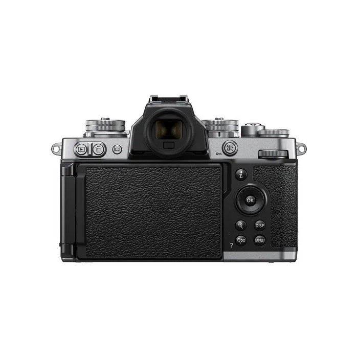 COMPRAR NIKON Z FC + 16-50MM F3.5-5.6 DX VR CÁMARA MIRRORLESS (PLATA) COMPRAR NIKON Z FC + 16-50MM F3.5-5.6 DX VR CÁMARA MIRRORLESS (PLATA)