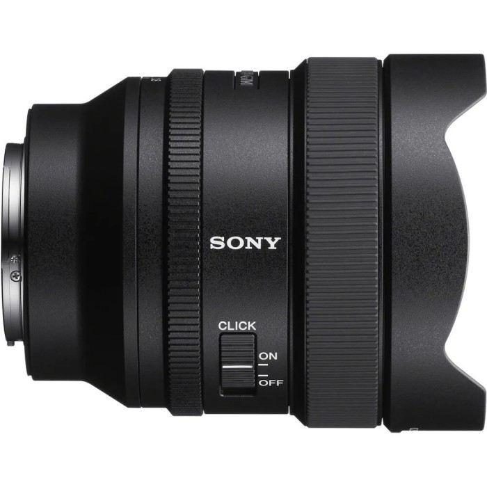 COMPRAR SONY FE 14mm f1.8 GM