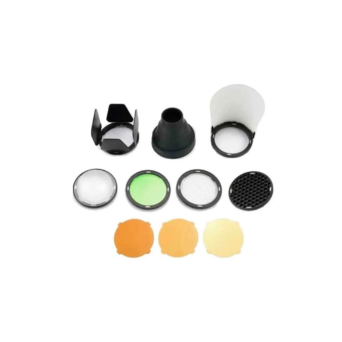 GODOX AK-R1 modificadores luz magnéticos GODOX AK-R1 modificadores luz magnéticos