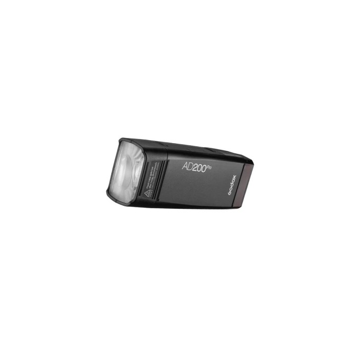 GODOX AD200 Pro GODOX AD200 Pro