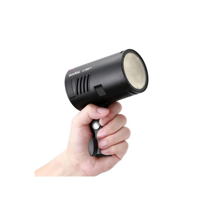 Godox AD100 Pro - Flash de Estudio Compacto | Fotocinecolor Godox AD100 Pro - Flash de Estudio Compacto | Fotocinecolor