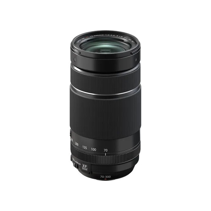 FUJINON XF 70-300mm f4-5.6 R LM OIS WR FUJINON XF 70-300mm f4-5.6 R LM OIS WR