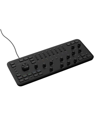 LOUPEDECK PLUS