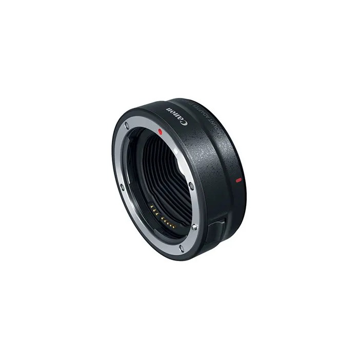 Canon Adaptador EF-RF para EOS R | FotoCineColor Canon Adaptador EF-RF para EOS R | FotoCineColor