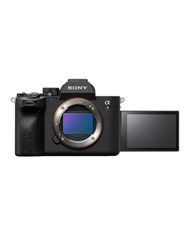 SONY A7 IV CÁMARA MIRRORLESS