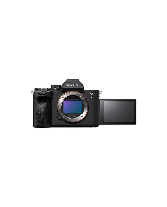 COMPRAR SONY A7 IV CÁMARA MIRRORLESS