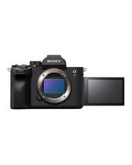 COMPRAR SONY A7 IV CÁMARA MIRRORLESS