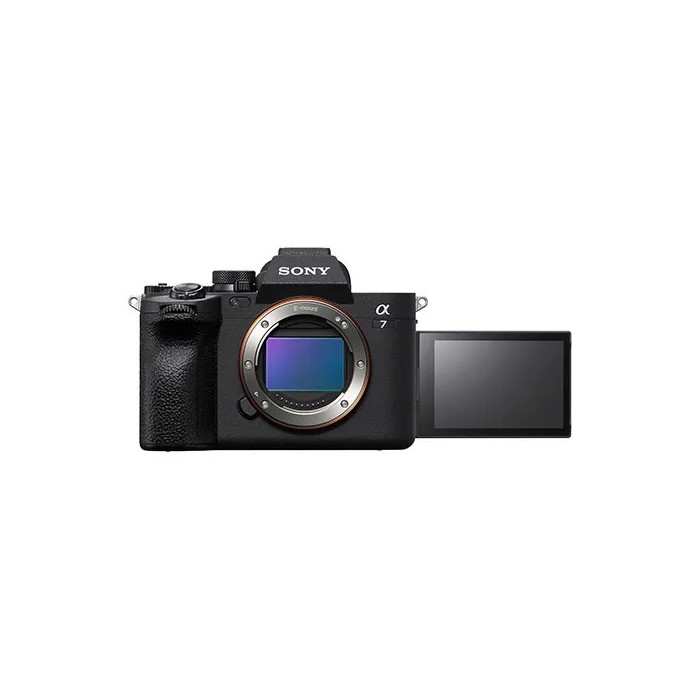 COMPRAR SONY A7 IV CÁMARA MIRRORLESS COMPRAR SONY A7 IV CÁMARA MIRRORLESS