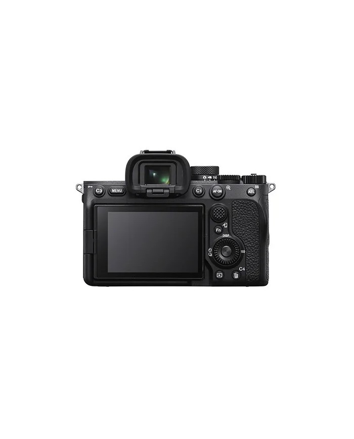 EL MEJOR PRECIO SONY A7 IV CÁMARA MIRRORLESS