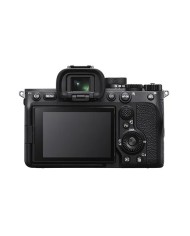 EL MEJOR PRECIO SONY A7 IV CÁMARA MIRRORLESS