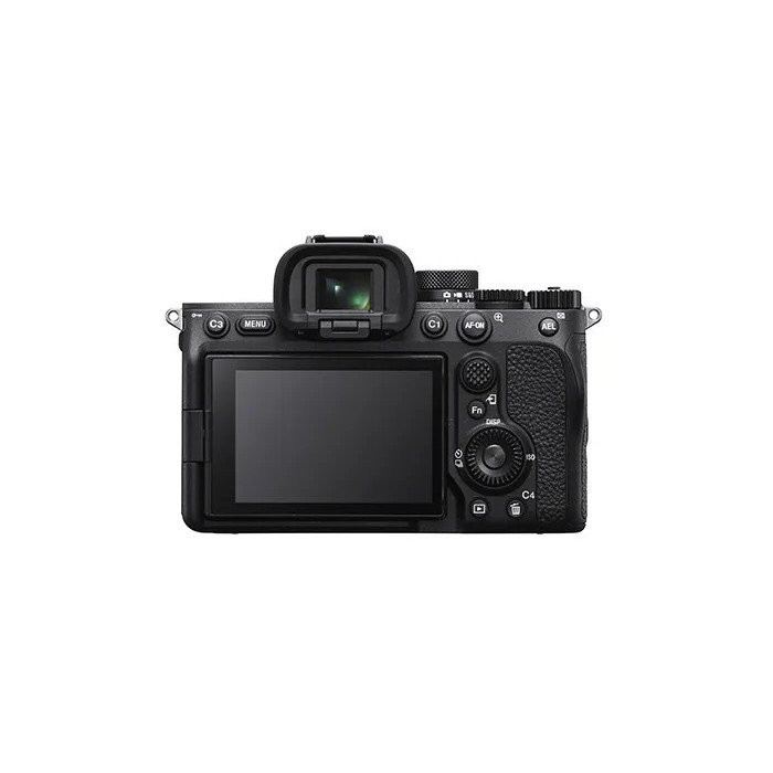 COMPRAR  SONY A7 IV CÁMARA MIRRORLESS