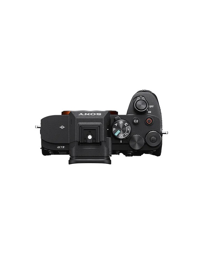 OFERTA SONY A7 IV CÁMARA MIRRORLESS