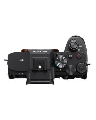 OFERTA SONY A7 IV CÁMARA MIRRORLESS