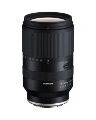 TAMRON 18-300mm f3.5-6.3 Di III-A VC VXD SONY E TAMRON 18-300mm f3.5-6.3 Di III-A VC VXD SONY E