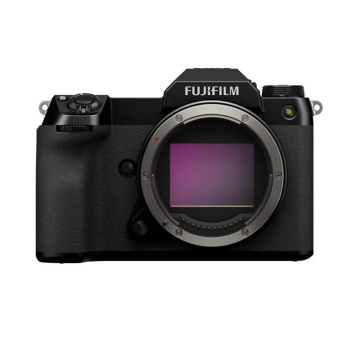 FUJIFILM GFX 50S II FUJIFILM GFX 50S II