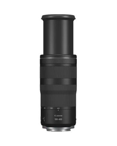 CANON RF 100-400mm f5.6-8 IS USM