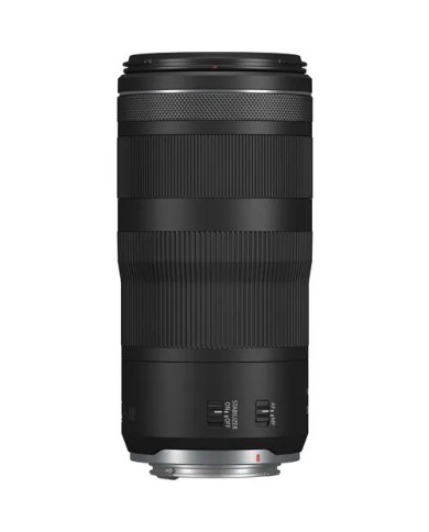 CANON RF 100-400mm f5.6-8 IS USM