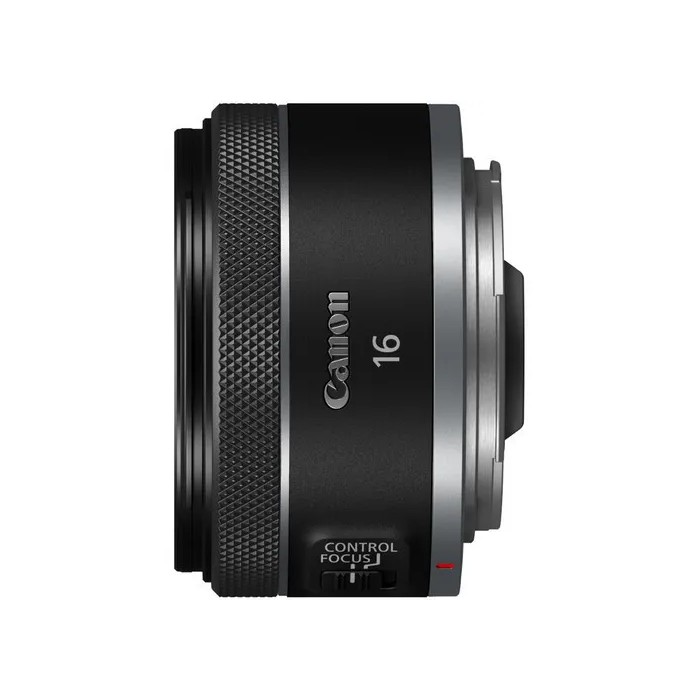 CANON RF 16mm f2.8 STM CANON RF 16mm f2.8 STM