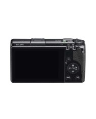 Ricoh GR IIIx | FotoCineColor