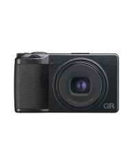 Ricoh GR IIIx | FotoCineColor