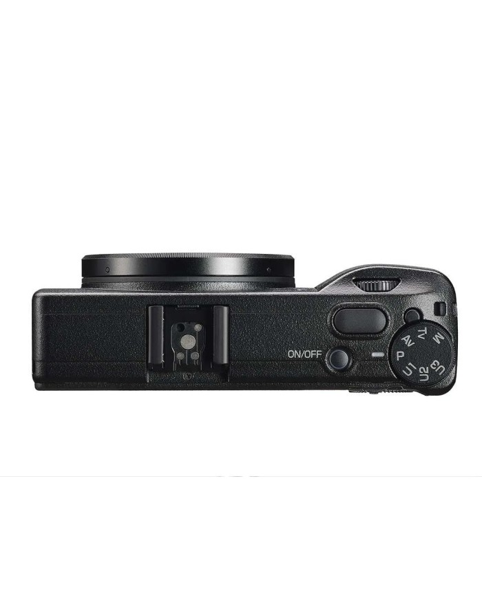 Ricoh GR IIIx | FotoCineColor