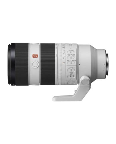 SONY FE 70-200mm f2.8 GM II