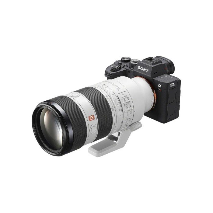Comprar SONY FE 70-200mm f2.8 GM II Comprar SONY FE 70-200mm f2.8 GM II