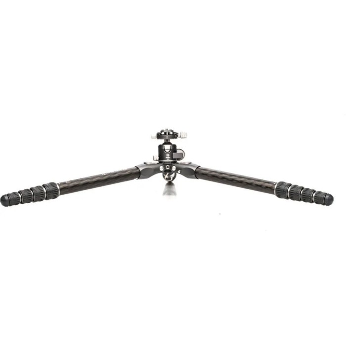 Comprar BENRO KIT TRIPODE TORTOISE 35C CARBONO + GX35 Comprar BENRO KIT TRIPODE TORTOISE 35C CARBONO + GX35
