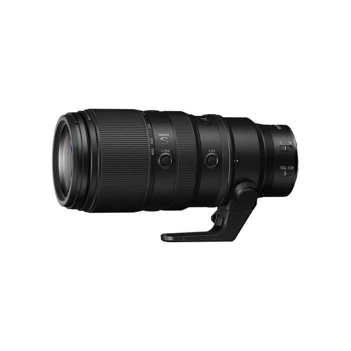 NIKKOR Z 100-400mm f4.5-5.6 VR NIKKOR Z 100-400mm f4.5-5.6 VR
