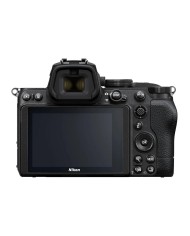 COMPRAR NIKON Z5 CUERPO CÁMARA MIRRORLESS
