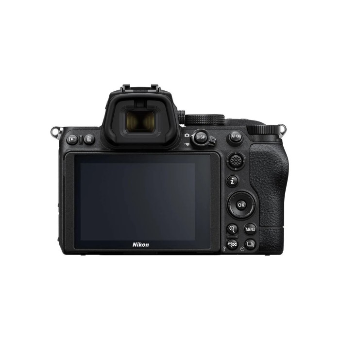COMPRAR NIKON Z5 CUERPO CÁMARA MIRRORLESS COMPRAR NIKON Z5 CUERPO CÁMARA MIRRORLESS