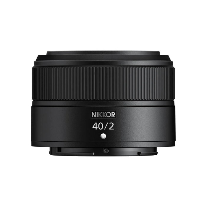 NIKKOR Z 40MM F2 NIKKOR Z 40MM F2