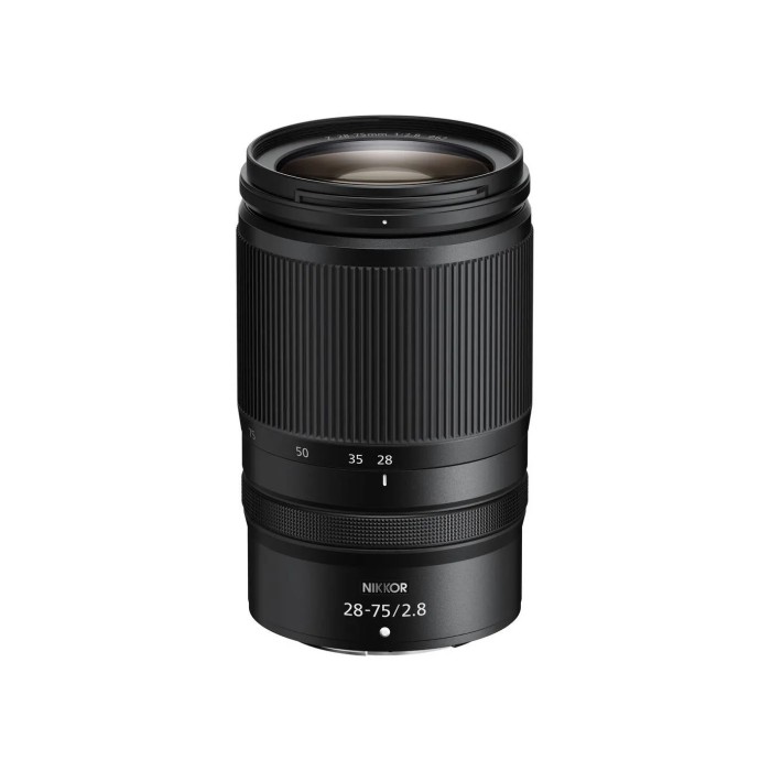 Nikkor Z 28–75 mm f/2.8 %separator% %shop-name% Nikkor Z 28–75 mm f/2.8 %separator% %shop-name%