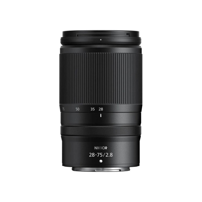 Nikkor Z 28–75 mm f/2.8 %separator% %shop-name% Nikkor Z 28–75 mm f/2.8 %separator% %shop-name%