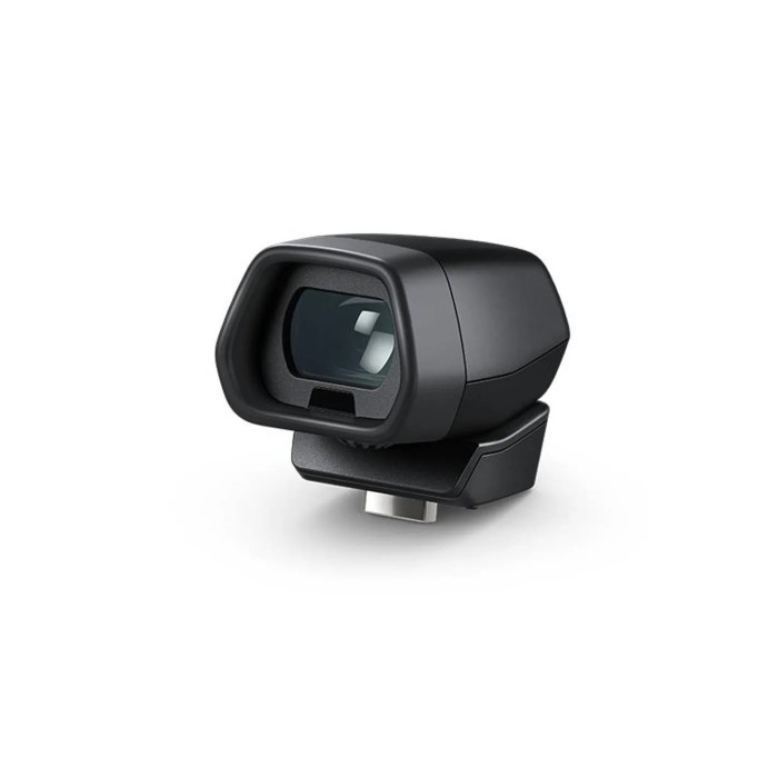 BLACKMAGIC Visor Pocket Cinema Camara PRO EVF BK09140 BLACKMAGIC Visor Pocket Cinema Camara PRO EVF BK09140