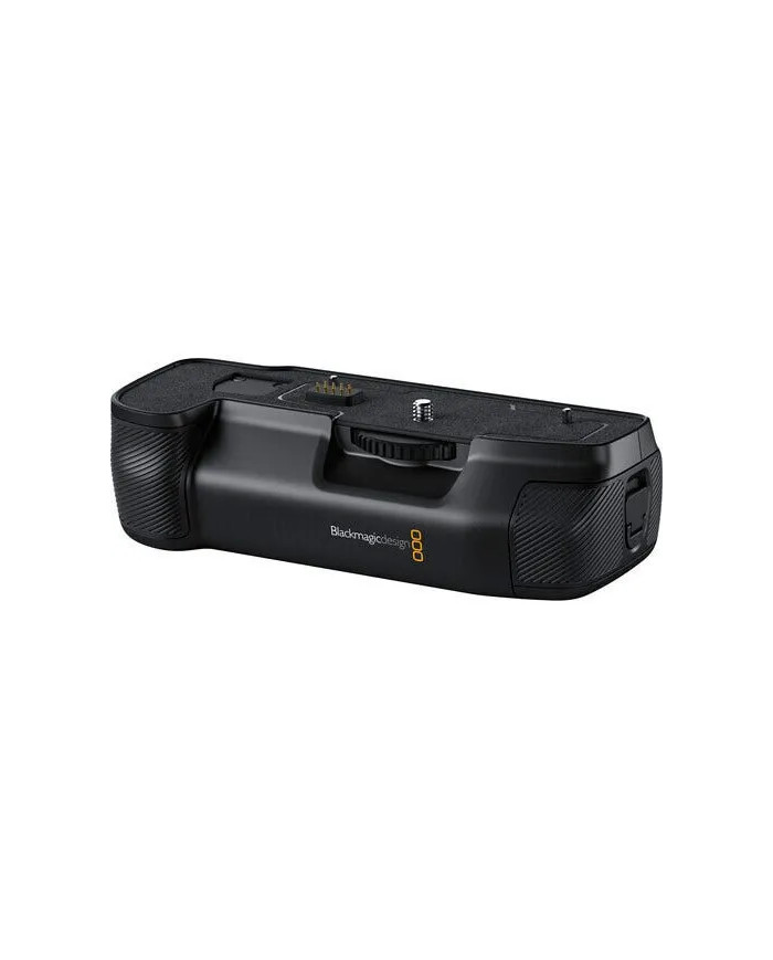 BLACKMAGIC POCKET CAMERA BATTERY PRO GRIP BLACKMAGIC POCKET CAMERA BATTERY PRO GRIP