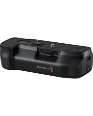 BLACKMAGIC POCKET CAMERA BATTERY PRO GRIP BLACKMAGIC POCKET CAMERA BATTERY PRO GRIP