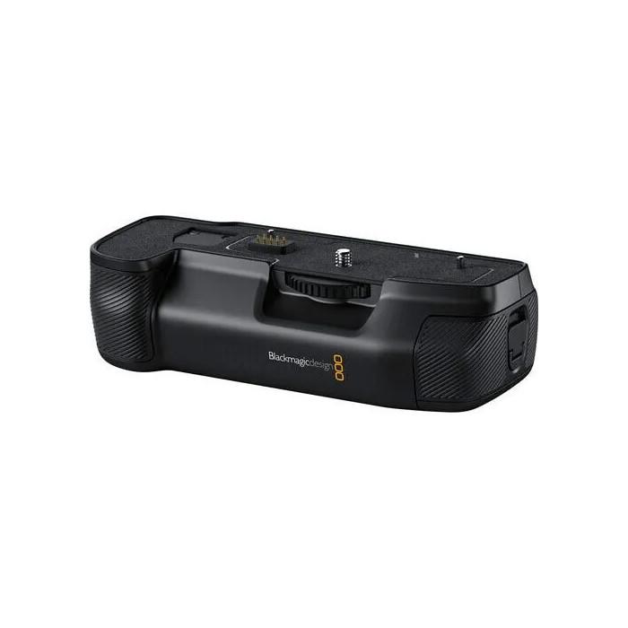 BLACKMAGIC POCKET CAMERA BATTERY PRO GRIP BLACKMAGIC POCKET CAMERA BATTERY PRO GRIP