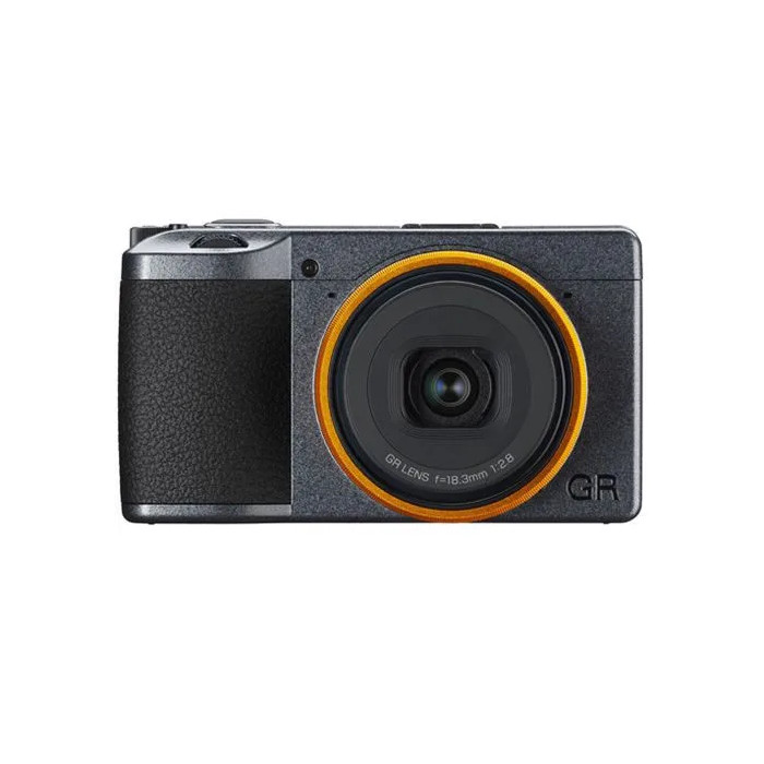 RICOH GR III Street Edition RICOH GR III Street Edition