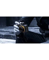 RICOH GR III Street Edition