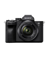 EL MEJOR PRECIO SONY A7 IV + 28-70mm f3.5-5.6 CÁMARA MIRRORLESS