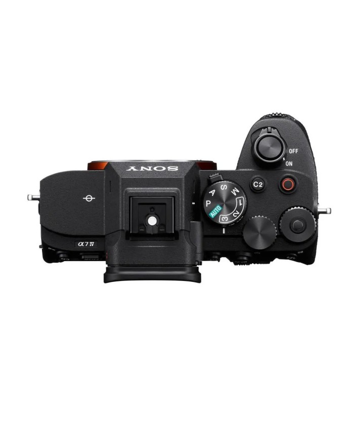 OFERTA SONY A7 IV + 28-70mm f3.5-5.6 CÁMARA MIRRORLESS