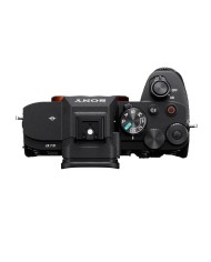 OFERTA SONY A7 IV + 28-70mm f3.5-5.6 CÁMARA MIRRORLESS