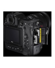 NIKON Z9 NIKON Z9