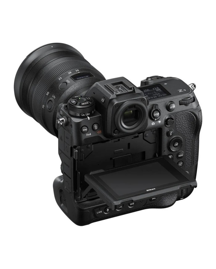 OFERTA NIKON Z9 OFERTA NIKON Z9