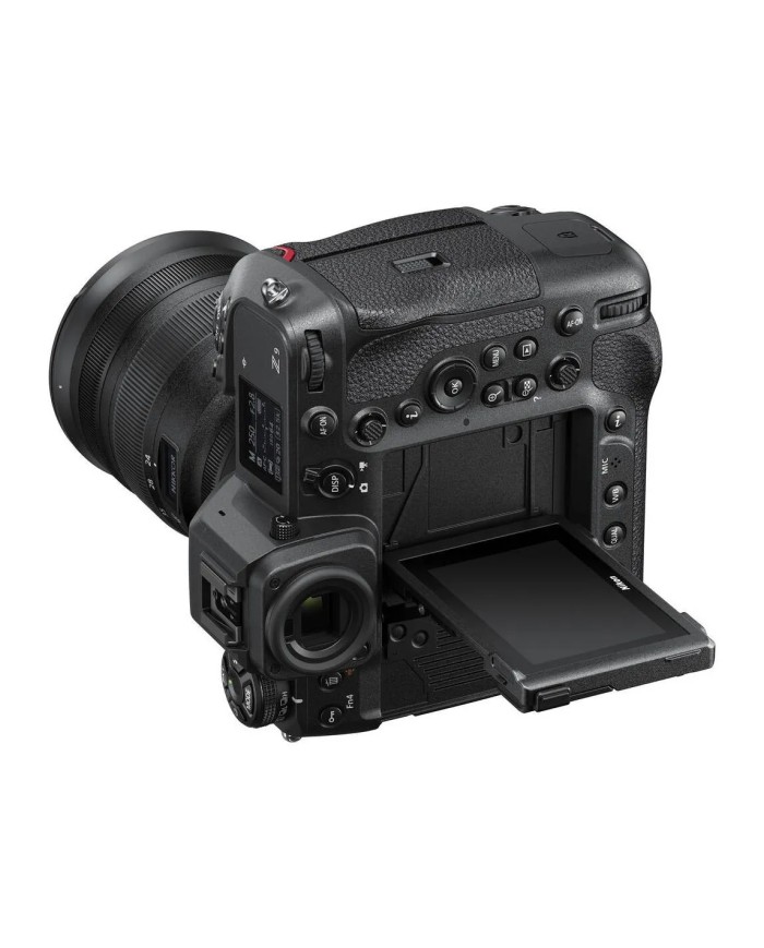 PROMOCION NIKON Z9 PROMOCION NIKON Z9