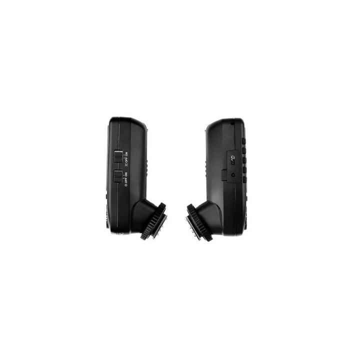 GODOX disparador remoto XPro SONY GODOX disparador remoto XPro SONY